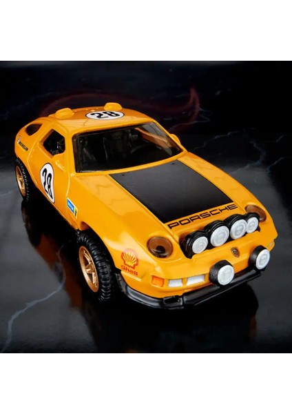 Elit 64 Porsche 928 Safari fiyatları