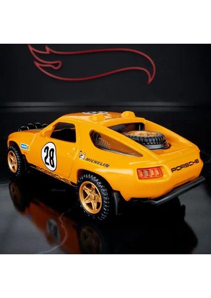 Elit 64 Porsche 928 Safari modelleri