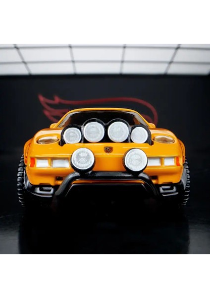 Elit 64 Porsche 928 Safari indirimleri