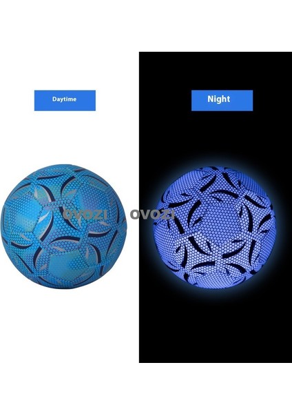 Ovozı Avrupa Ligi Futbol Amerika Kupası Dünya Kupası Maçı Futbol Topu 5 (Yurt Dışından)