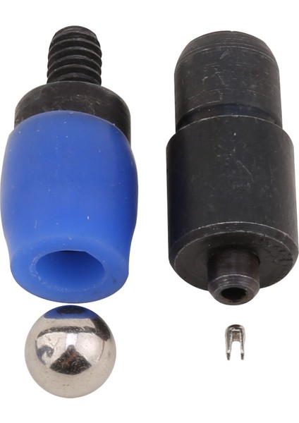 10 mm Inci Boncuk Çakma Kalıbı