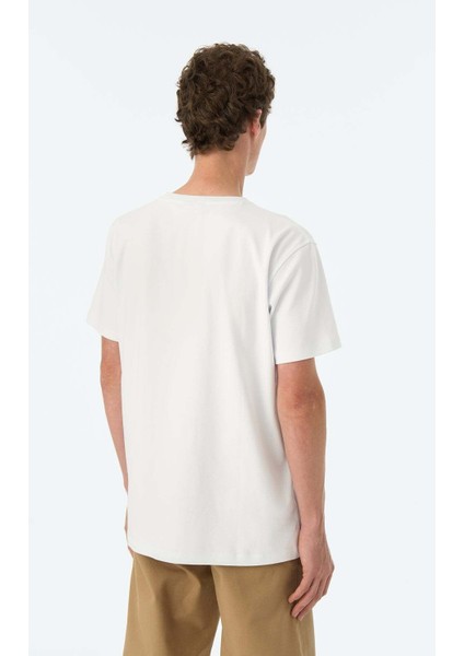 His Airness Premium T-Shirt - Beyaz fırsatları