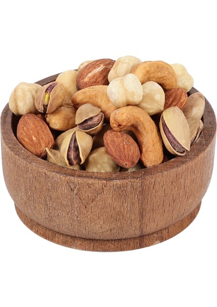 Lüks Karışık Kuruyemiş modelleri