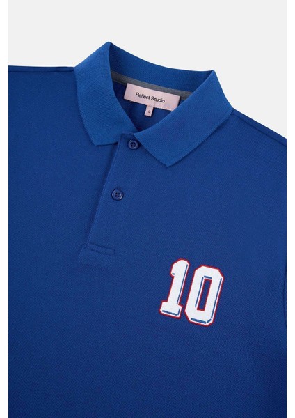 France 10 Polo - Saks Mavi fiyatları