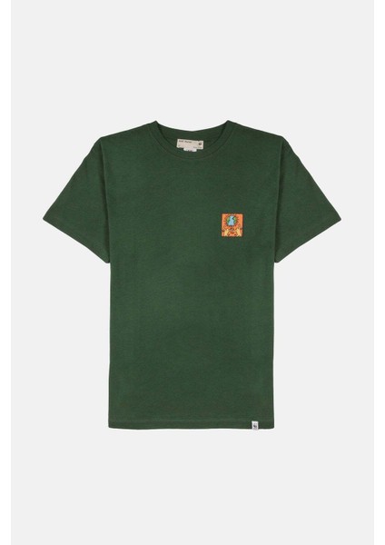 Lightweight T-Shirt - Yeşil