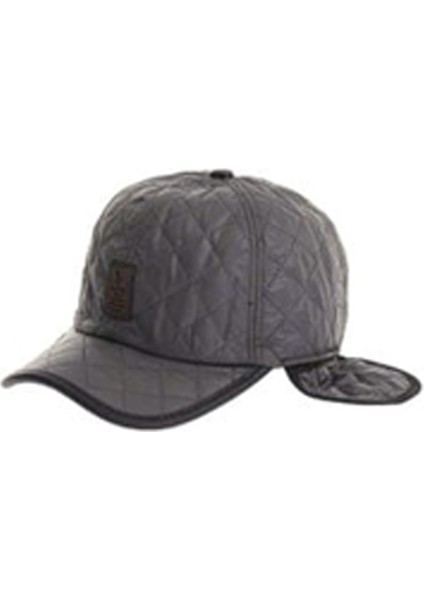 Antrasit Unisex Bere