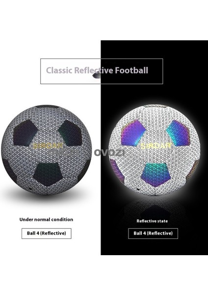 Ovozı Avrupa Ligi Futbol Amerika Kupası Dünya Kupası Maçı Futbol Topu 5 (Yurt Dışından)