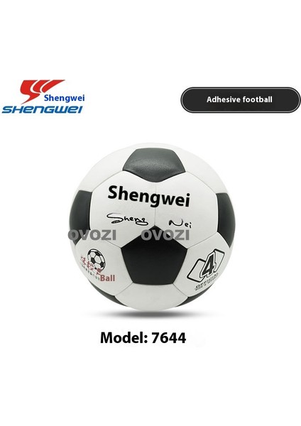 Ovozı Avrupa Ligi Futbol Amerika Kupası Dünya Kupası Maçı Futbol Topu 5 (Yurt Dışından)