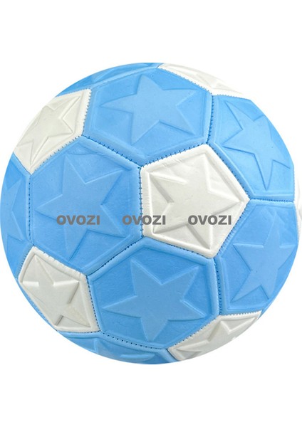 Ovozı Avrupa Ligi Futbol Amerika Kupası Dünya Kupası Maçı Futbol Topu 5 (Yurt Dışından)