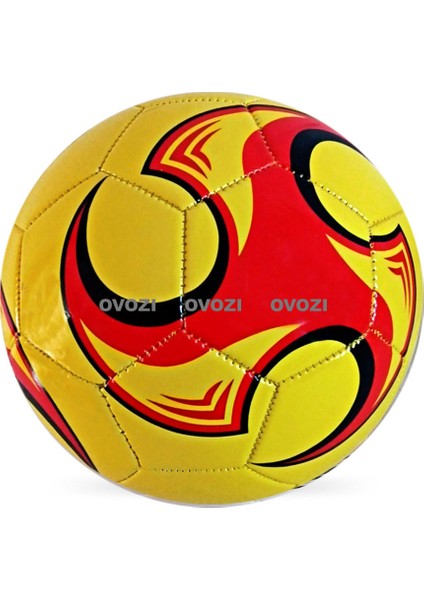 Ovozı Avrupa Ligi Futbol Amerika Kupası Dünya Kupası Maçı Futbol Topu 5 (Yurt Dışından)