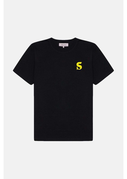 Issue #17 Lightweight T-Shirt - Siyah fiyatları