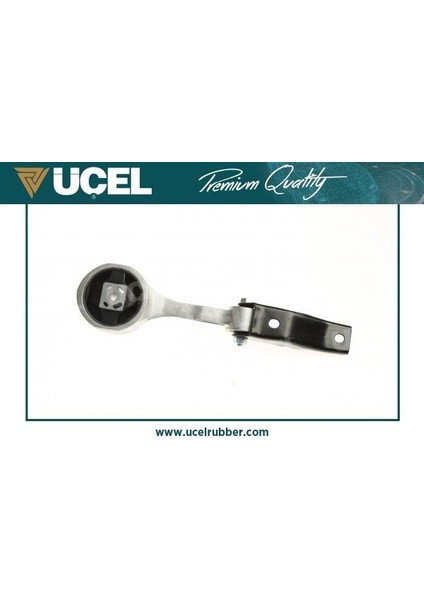 UCEL-61304 - Motor Takozu Alt Braket Polo 09>14 A1 11>14 Ibıza 06>15 Rapıd 13> Toledo Fabıa 11>15 Cbza Cbzb Bts