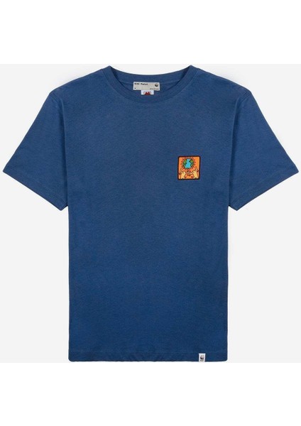 Lightweight T-Shirt - Lacivert