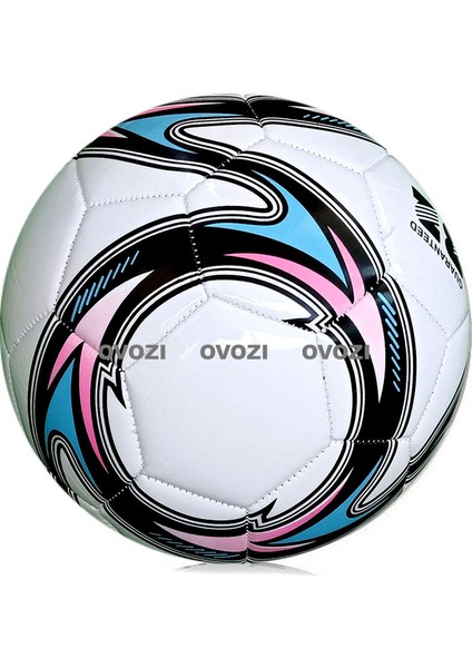 Ovozı Avrupa Ligi Futbol Amerika Kupası Dünya Kupası Maçı Futbol Topu 5 (Yurt Dışından)