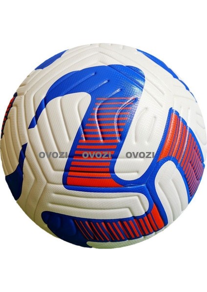 Ovozı Avrupa Ligi Futbol Amerika Kupası Dünya Kupası Maçı Futbol Topu 5 (Yurt Dışından)