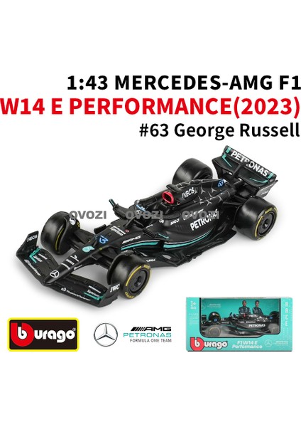 Ovozı Alaşım Araba Modelleri Koleksiyonluk Süs Hediyesi (Yurt Dışından)