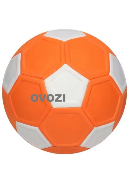 Ovozı Avrupa Ligi Futbol Amerika Kupası Dünya Kupası Maçı Futbol Topu 5 (Yurt Dışından)