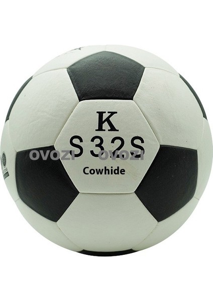 Ovozı Avrupa Ligi Futbol Amerika Kupası Dünya Kupası Maçı Futbol Topu 5 (Yurt Dışından)