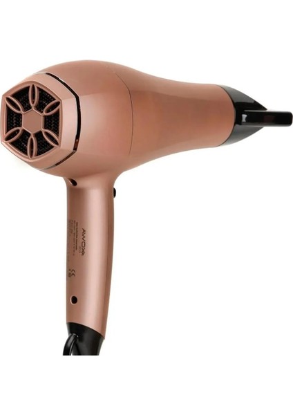 Axion Saç Kurutma Makinası 9003 Rose Gold fiyatları