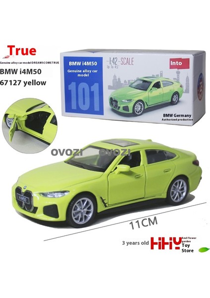 Ovozı Alaşım Araba Modelleri Koleksiyonluk Süs Hediyesi (Yurt Dışından)