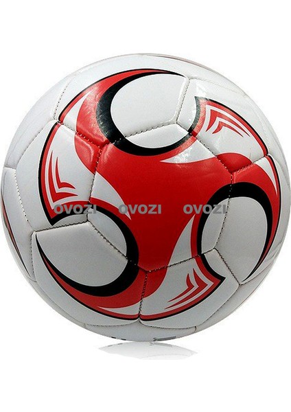 Ovozı Avrupa Ligi Futbol Amerika Kupası Dünya Kupası Maçı Futbol Topu 5 (Yurt Dışından)