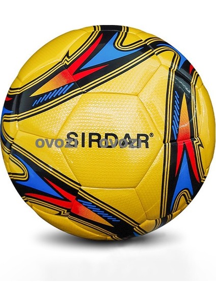 Ovozı Avrupa Ligi Futbol Amerika Kupası Dünya Kupası Maçı Futbol Topu 5 (Yurt Dışından)