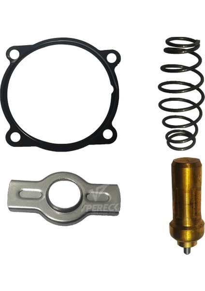 504071087 - Termostat - Iveco