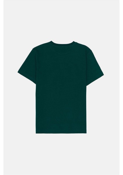 Panda Premium T-Shirt - Yeşil modelleri