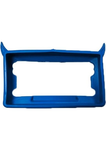 Cf Moto Nk 650 2022 - 2024 Uyumlu Km Koruyucu Kılıf Mavi fiyatları