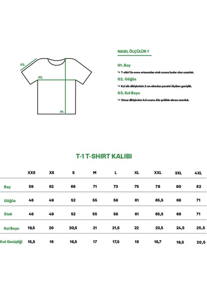 Panda Çizgili T-Shirt - Gri/bej modelleri