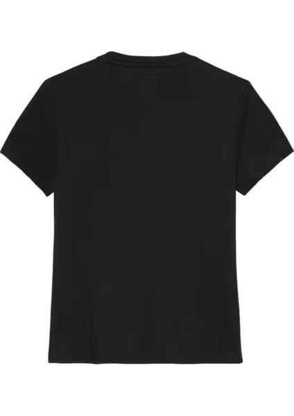 Kadın New York City Logo T-Shirt - Siyah fiyatları