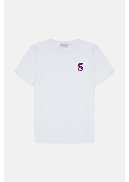 Issue #70 T-Shirt - Beyaz fiyatları