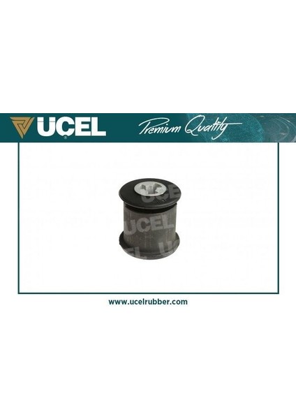 UCEL-61141 - Arka Dıngıl Burcu Sol Transporter T5 Multıvan V