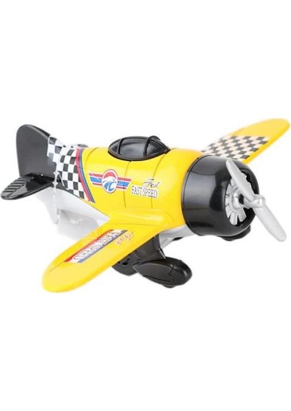 Nessiworld XG879-101 -Uçak fırsatları