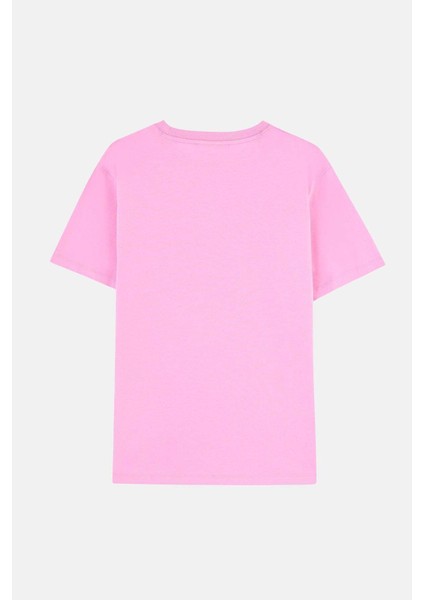 Yengeçler Supreme T-Shirt - Lila modelleri