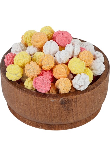 Renkli Şekerli Leblebi modelleri