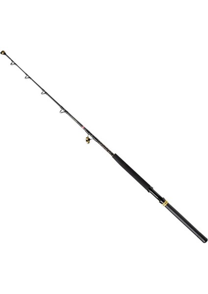 Squall Iı Trolling Casting Düz Sap Olta Kamışı