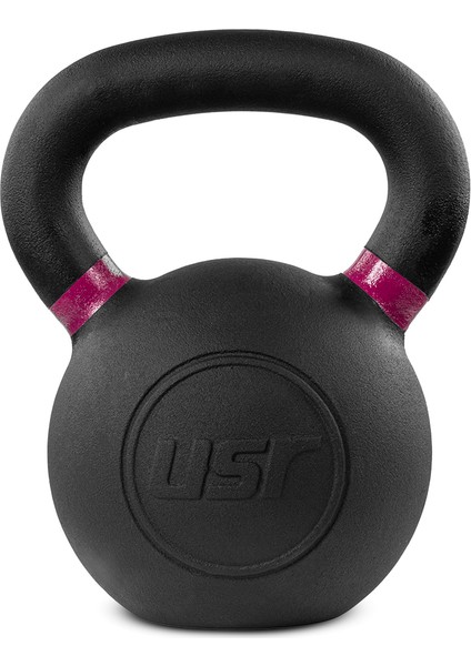 KB20 20 Kg Döküm Kettlebell
