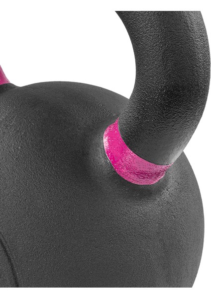 KB20 20 Kg Döküm Kettlebell fırsatları