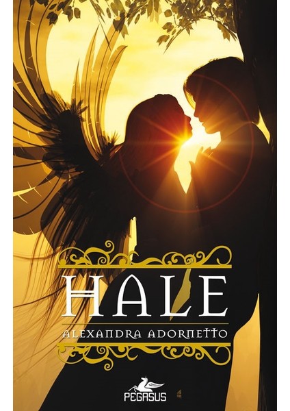 Hale Serisi 2 Kitap Takım Set - Alexandra Adornetto fiyatları