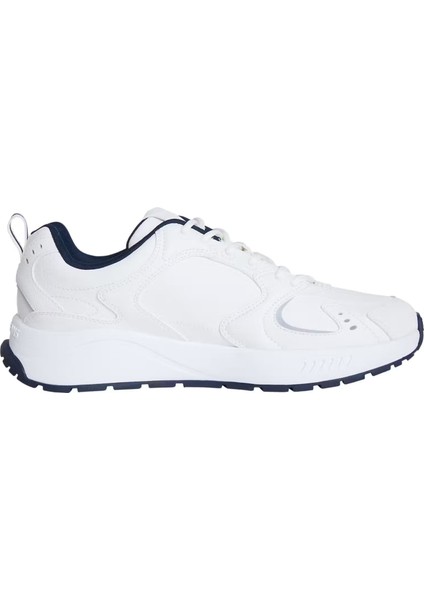 Erkek Runner Sneaker - Ekru modelleri