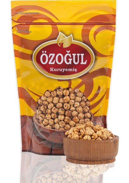 Kavrulmuş Sarı Leblebi (Tuzsuz)