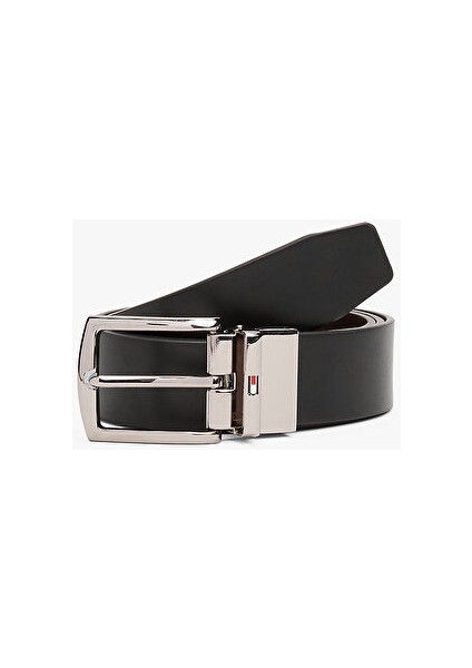 Erkek Kahverengi Ters Çevrilebilir Kemer fiyatları