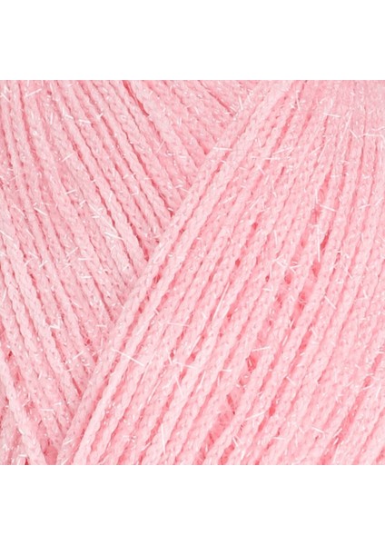 Silver Toz Pembe El Örgü Ipi - RS0013 - 34074 fiyatları