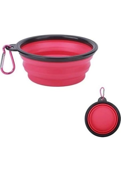 Bfs Katlanabilir Kedi Köpek Mama ve Su Kabı Köpek Oyuncağı fiyatları