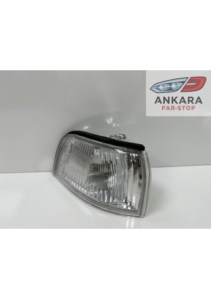 Honda Accord 1990 - 1991 Sinyal Lambası Sağ Depo Marka indirimleri