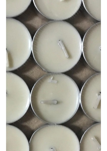 14 Adet Tealight Mum Nihale Mumu Ekonomik Uzun Süreli Yanan Mum Parti Mumu indirimleri