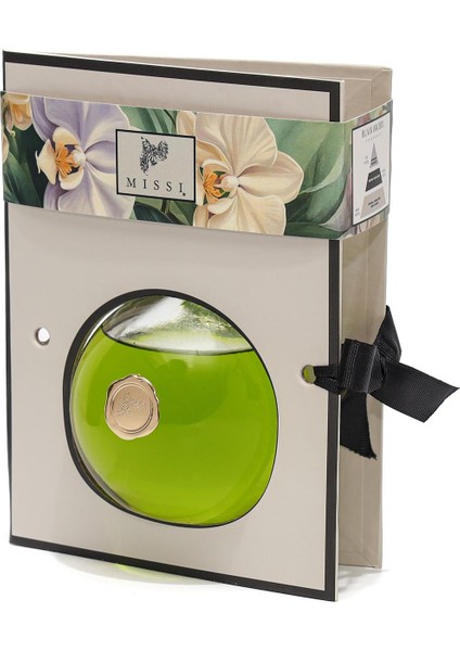 Koku Günlüğü: Black Orchid fiyatları