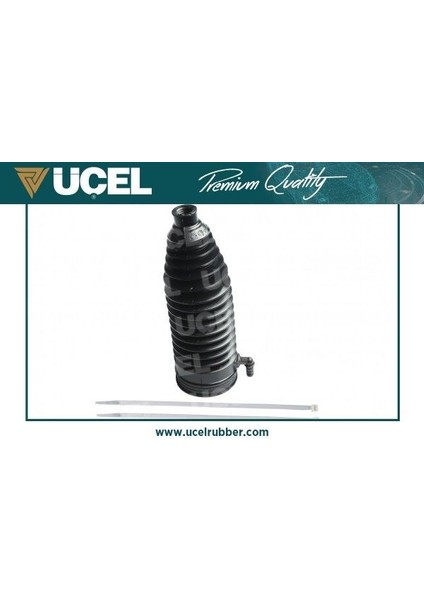 UCEL-20174 - Dıreksıyon Korugu Sag Sol (Q14MM) F, Escort Vıı Fıesta Iv Courıer Focus Ka Puma Mazda 121 Iıı