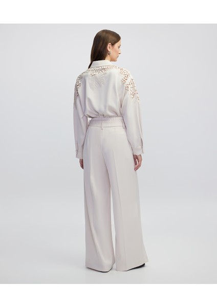 Çift Kat Bel Pantolon IW6250003092082 modelleri